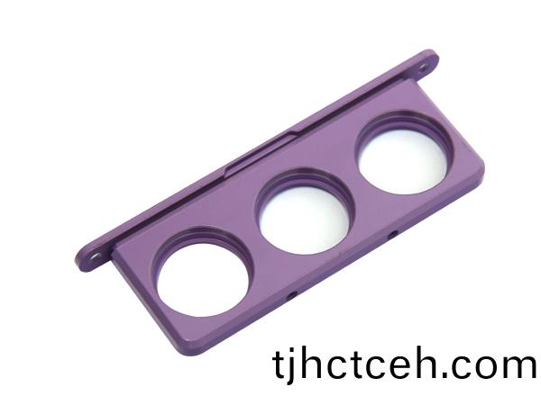 CNC加(jia)工(gong)件精(jing)密(mi)度如何保證